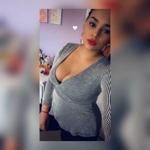 Meet your Posher, Rosario